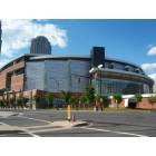 Charlotte: Charlotte Bobcats Arena