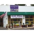 Weaverville: : The Garden Station . . . A Groovy Place in Weaverville