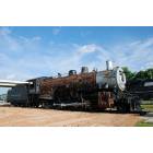 Marshall: : The Historic Steam Engine at the T&P