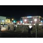 Marshall: Every Christmas Year of Skating in Downtown Marshall (come and enjoy the fun).