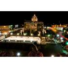 Marshall: Downtown Marshall