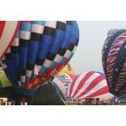 Wellsville: Wellsville Balloon Rally