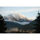 Gold Bar: Mt. Stickney