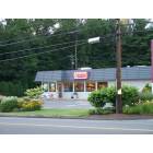 Naugatuck: Dunkin Donuts, Route 63, Naugatuck