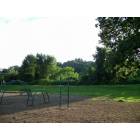 Naugatuck: Linden Park, Naugatuck 01