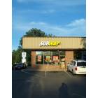 Naugatuck: Subway, Route 63, Naugatuck 01