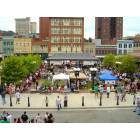 Huntington: : The West Virginia Hot Dog Festival