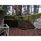Bainbridge Island: : Fort Ward, the Gunnery