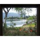 Oroville: Lovely Lake Osoyoos