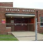 Huntington: : Altizer Elementary School, I went there in the 50's