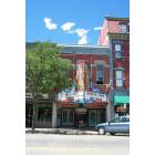 Canon City: : Old Theater Building
