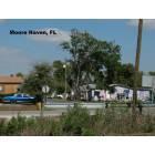 Moore Haven: Homes