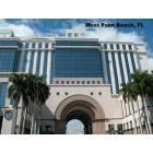 West Palm Beach: Courthouse