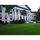 Tallahassee: : Old State Capitol