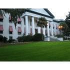 Tallahassee: Old State Capitol