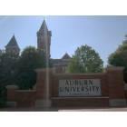 Auburn: Auburn University