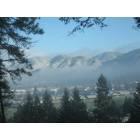 Grants Pass: Some of beautiful Mt. Range in Grants Pass Oregon