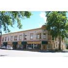 Canon City: : Store Fronts