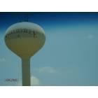 Smithville: Smithville water tower