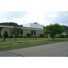 Logan: Hocking Valley Community Hospital