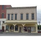 Leadville: Updated Building!