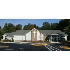 Reston: Oakbrook Church, 1700 Reston Parkway, Reston, VA 20194