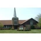 Gibsonburg: Faith United Methodist Church