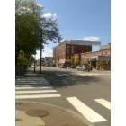 Saco: Main Street