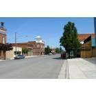 Union: Historic Downtown
