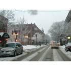 Oneonta: Main Street Oneonta