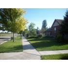 Berthoud: Mary's Farm Subdivision