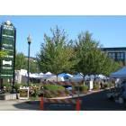 Hillsboro: Hillsboro Sunday Market at Orenco Station