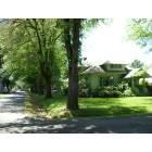 Hillsboro: Neighborhood in Historic Orenco
