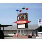 Scottsbluff: Infamous Scotty's Drive in (E.27th) Oldest Drive-in in Scottsbluff