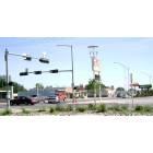 Scottsbluff: : West 27th & Ave I intersection