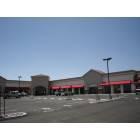 Adelanto: Weaver Plaza