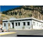 Creede: Downtown