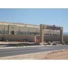 Albuquerque: Albuquerque Film Studios