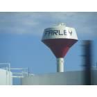 Farley: Farley Water Tower