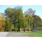 Oneonta: Catella Park