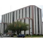 Tuscaloosa: : Tuscaloosa County Courthouse