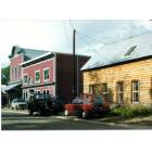 Crested Butte: Downtown