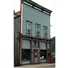 Crested Butte: Forest Queen Hotel