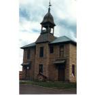 Crested Butte: Grade School