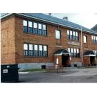Crested Butte: High School