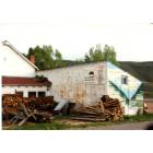 Crested Butte: Industrial Base