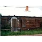 Crested Butte: Industrial Base