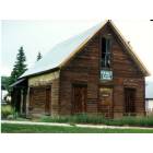 Crested Butte: Industrial Base
