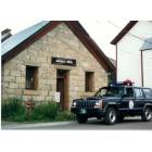 Crested Butte: Marshall's Office