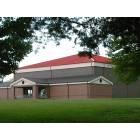 Clinton: Hickman County Elementary School